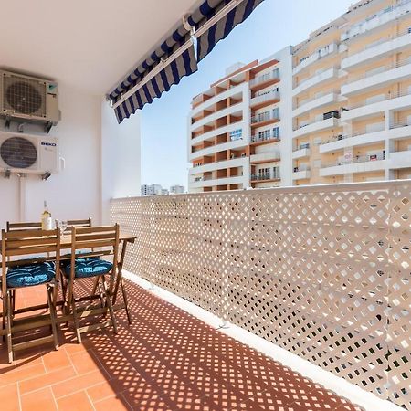Ferienwohnung Solemar - Pools Fast Wifi Ac - Portimão Exterior foto